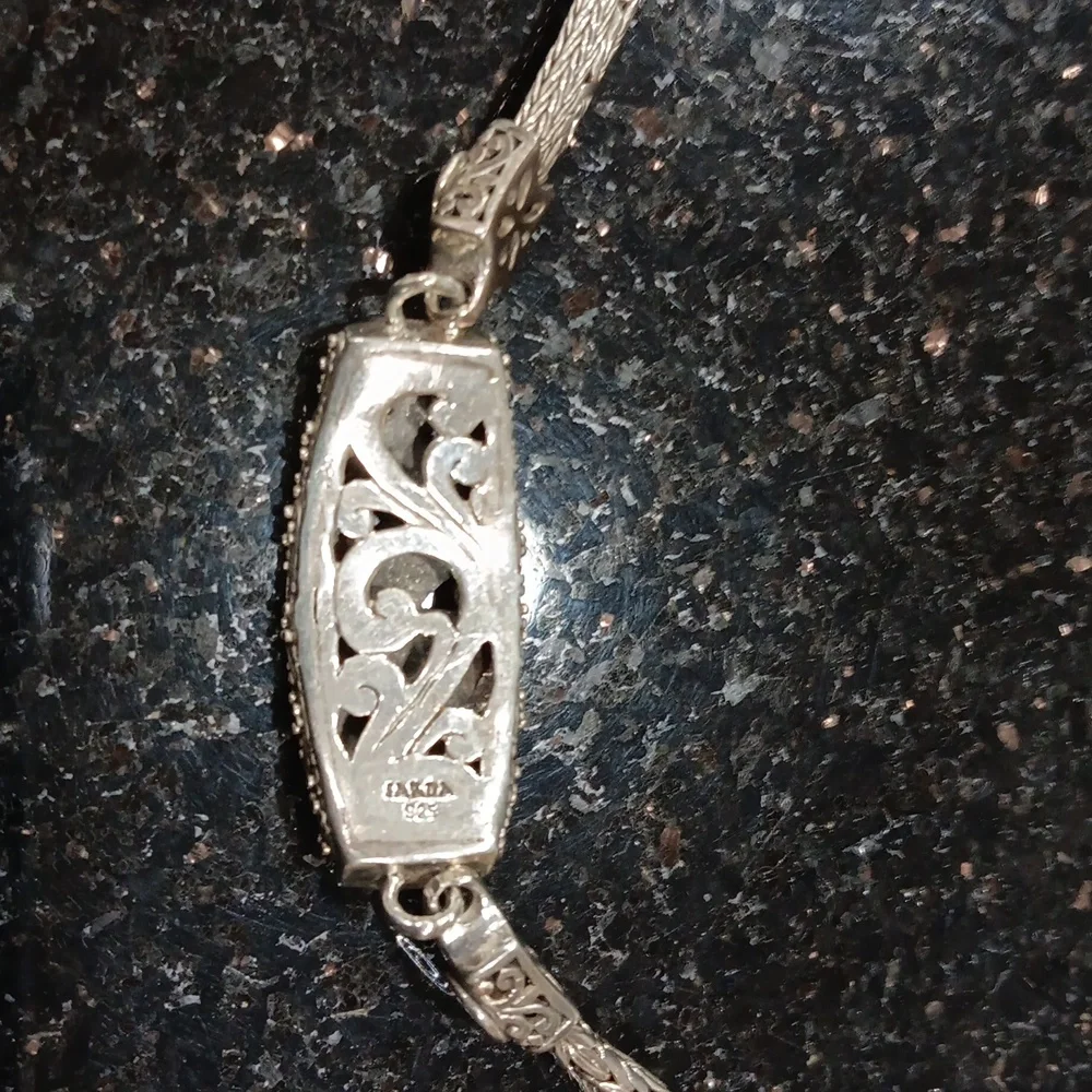 Filigree Collection Bracelet - Picture 3 of 3